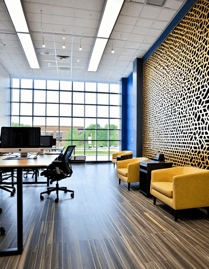kent state university