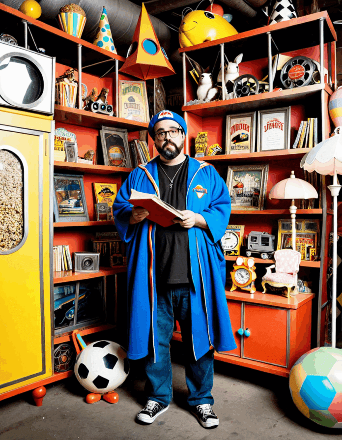 kevin smith