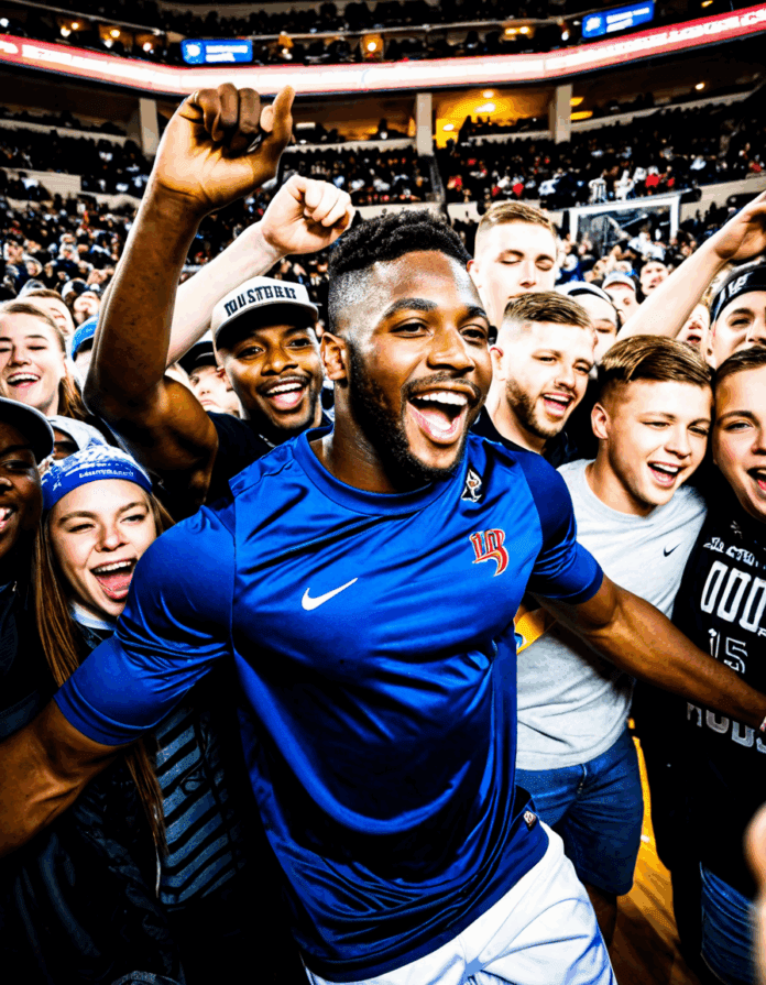 khalil rountree