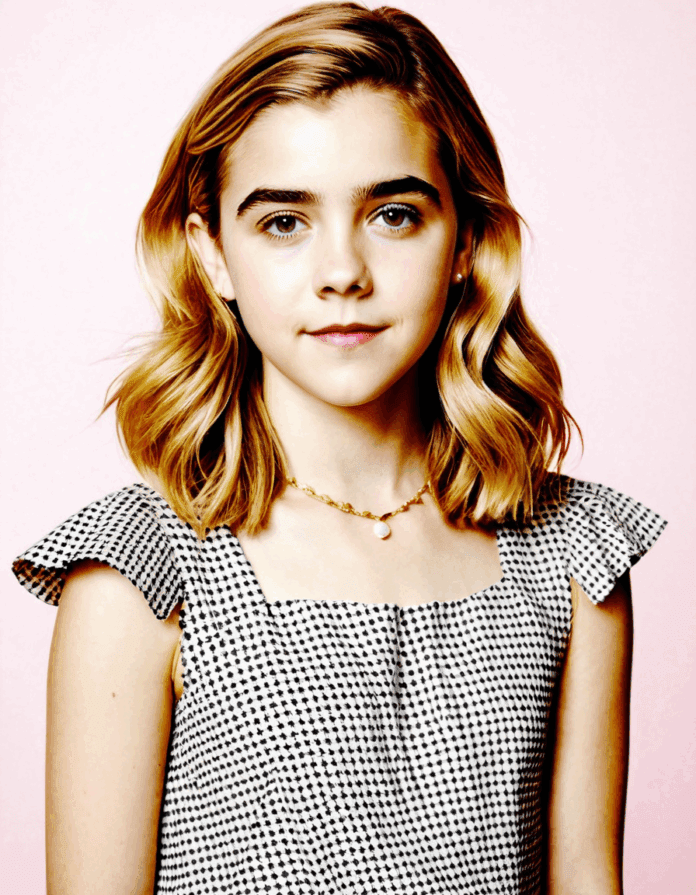 kiernan shipka movies and tv shows