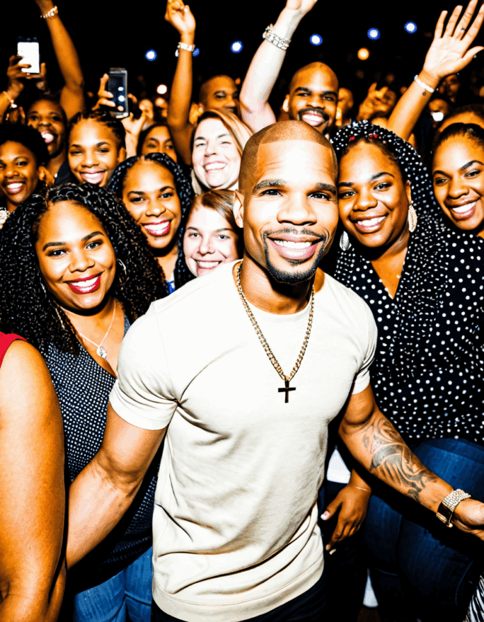 kirk franklin