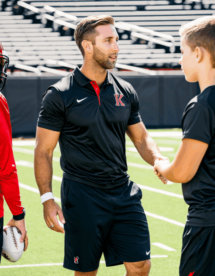 kliff kingsbury