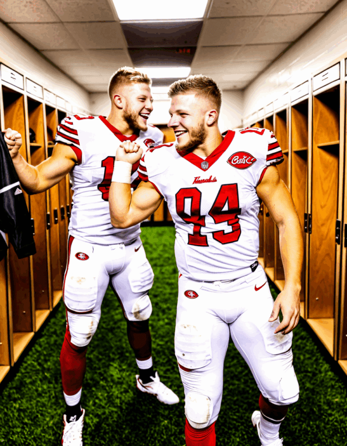 kyle juszczyk