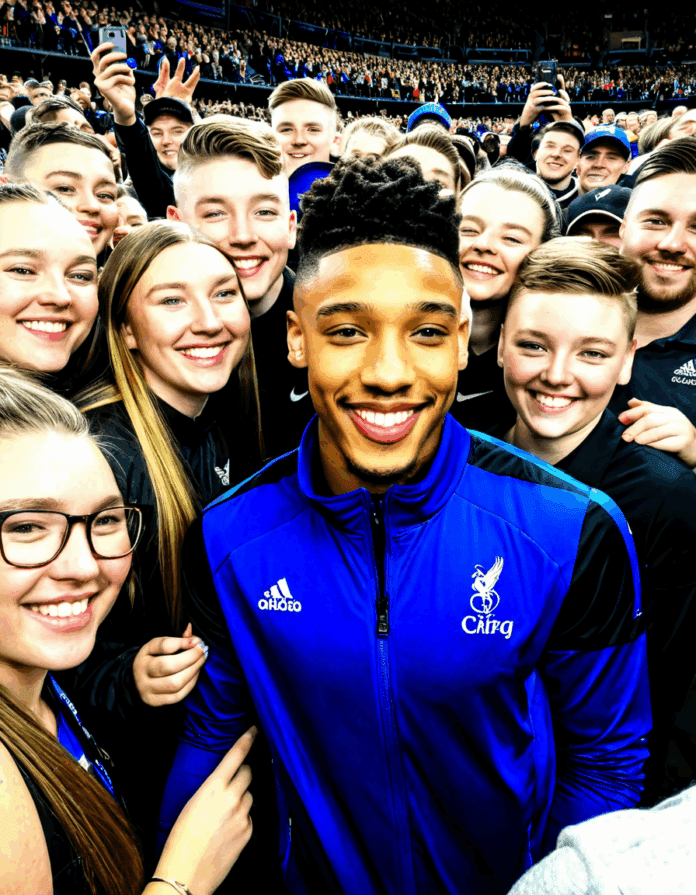 kyren williams