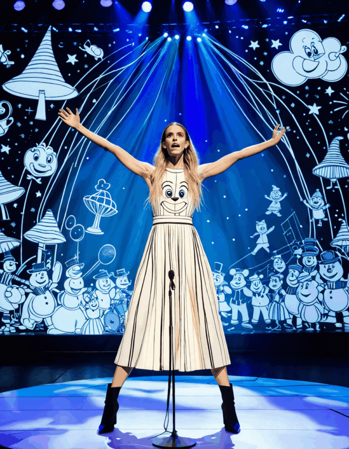 laura bailey