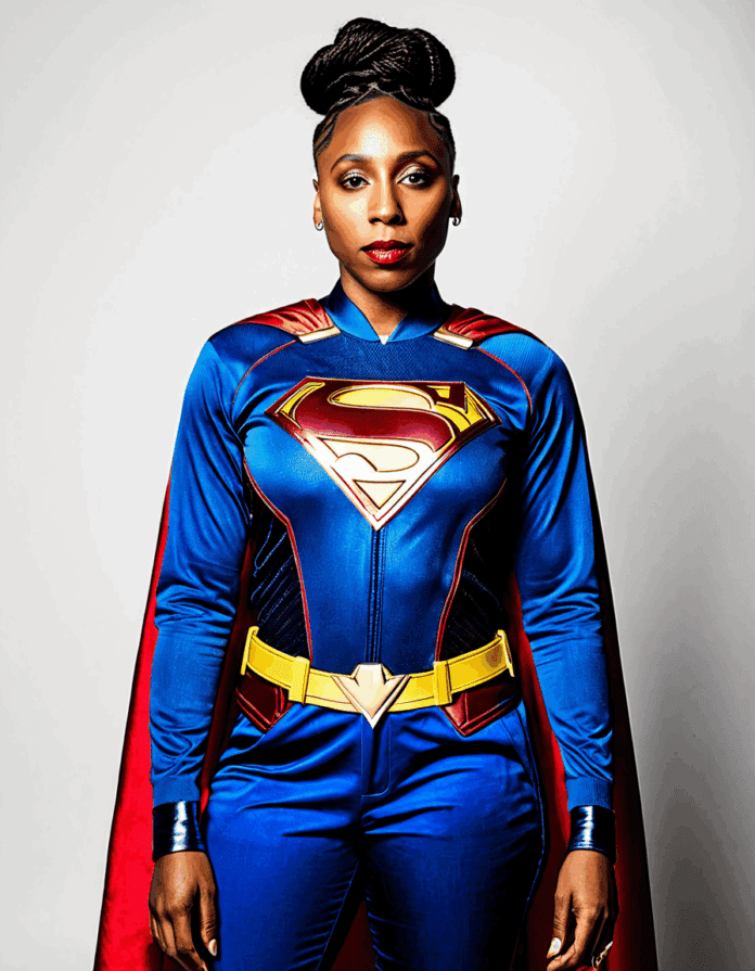 lena waithe