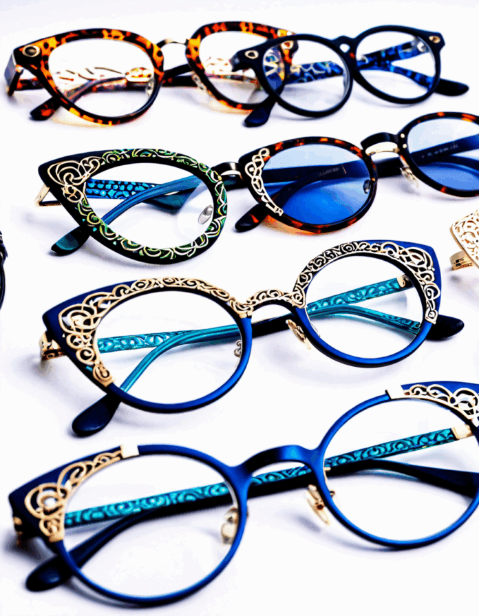 lens crafters