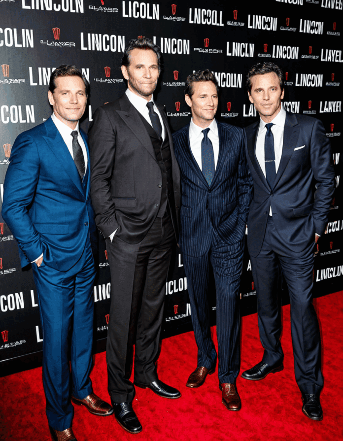 lincoln lawyer cast