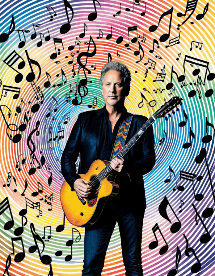 lindsey buckingham