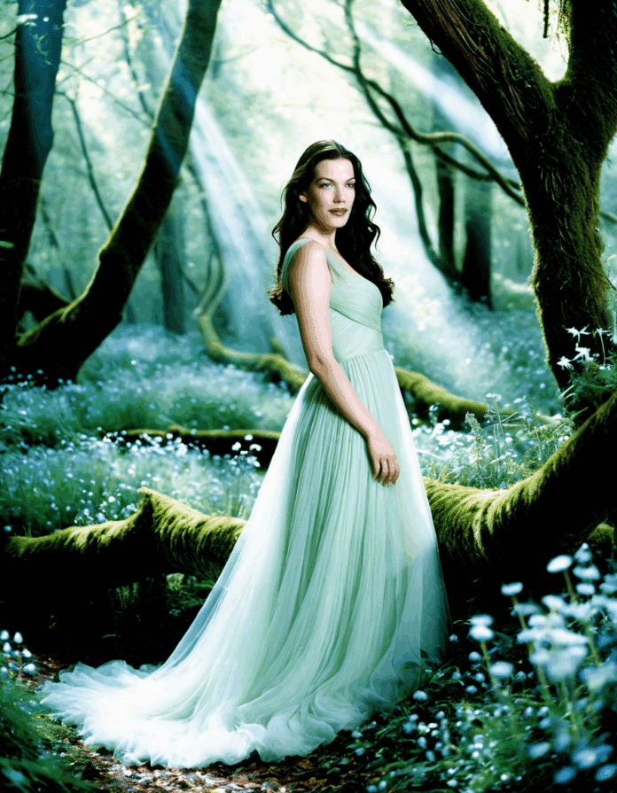 liv tyler