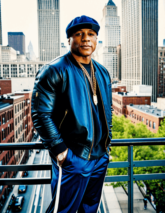 ll cool j