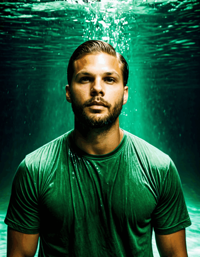 logan marshall green