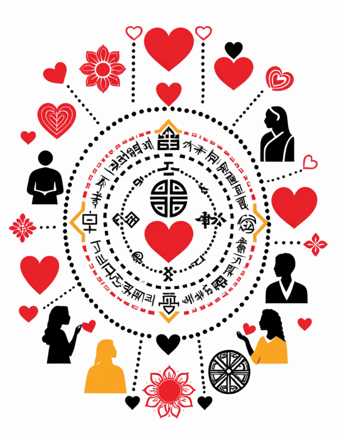love languages