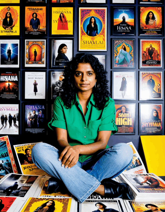 m night shyamalan movies
