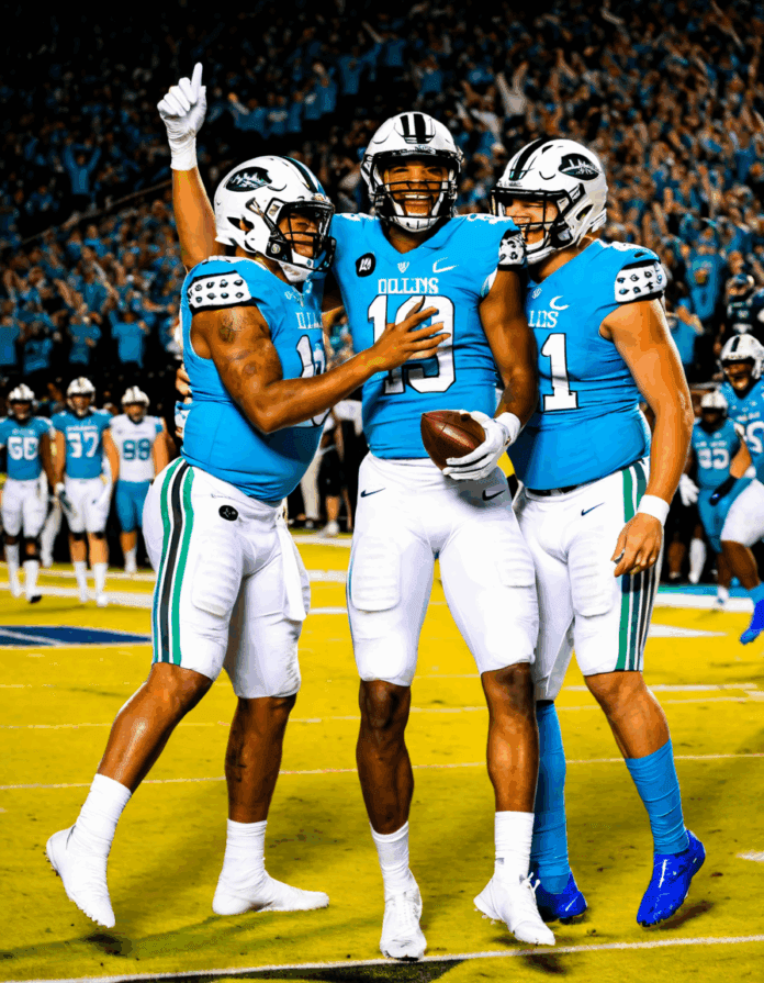 mack hollins