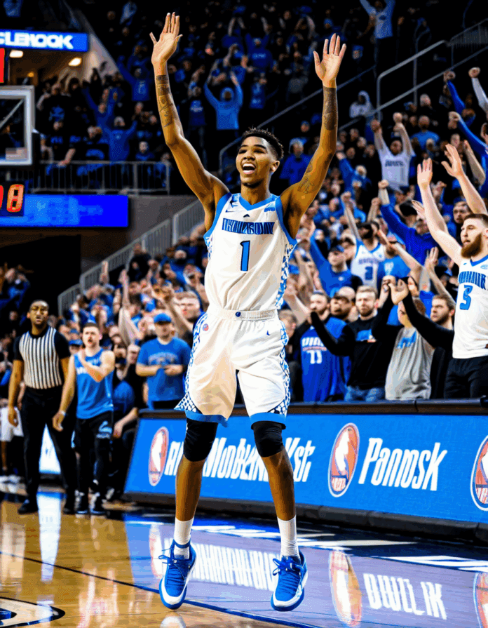 malik monk