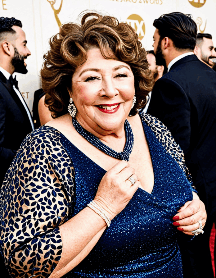 margo martindale