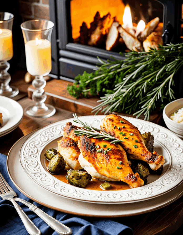 marry me chicken recipe