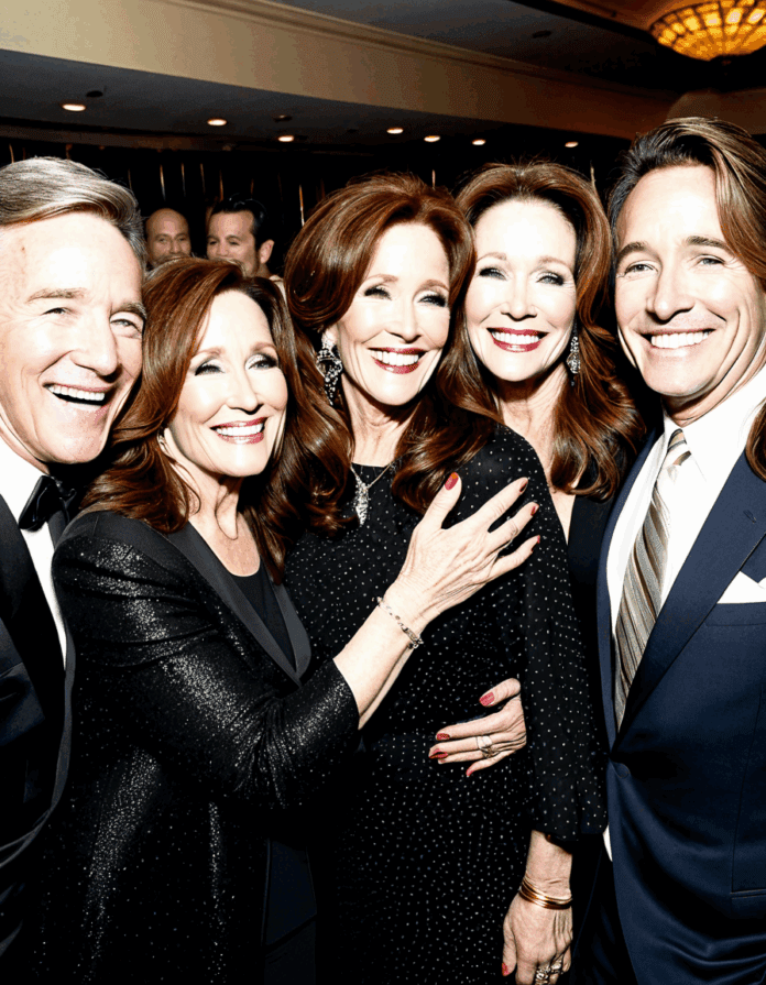 mary mcdonnell