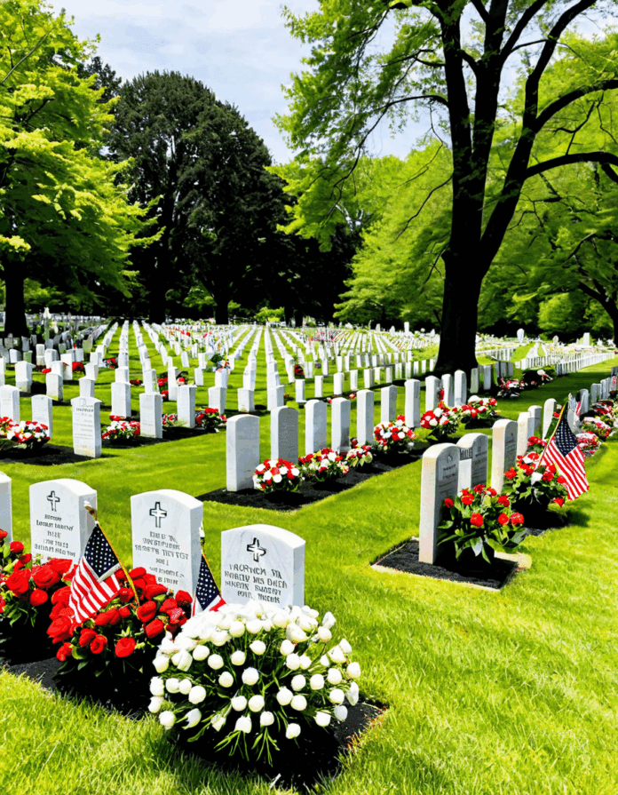 memorial day meaning