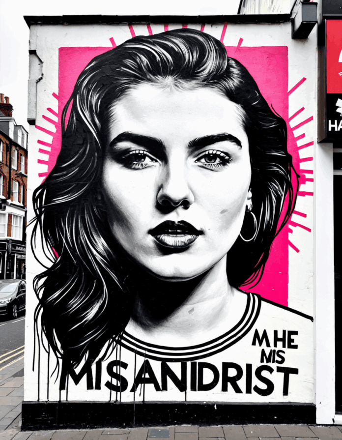 misandrist