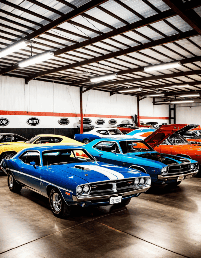mopar