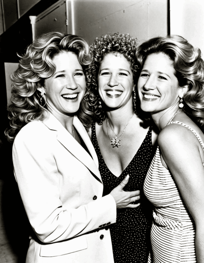 nancy travis
