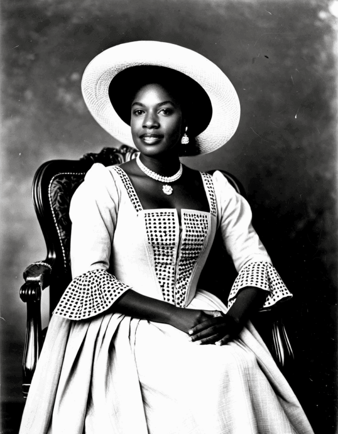 neilia hunter