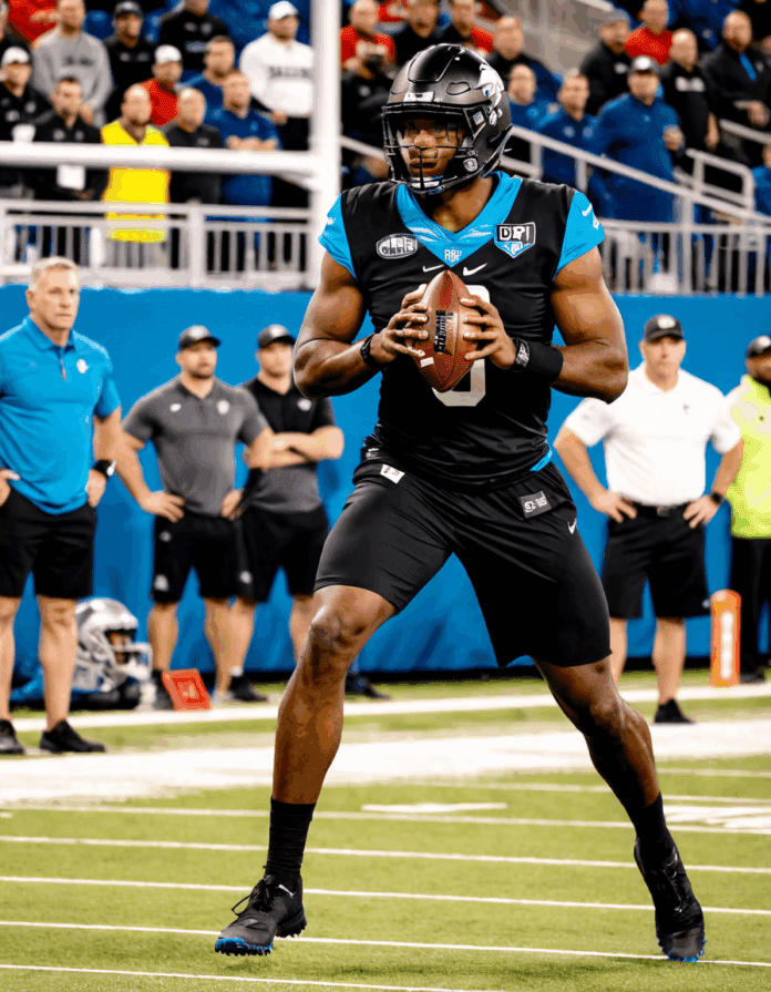 nfl combine