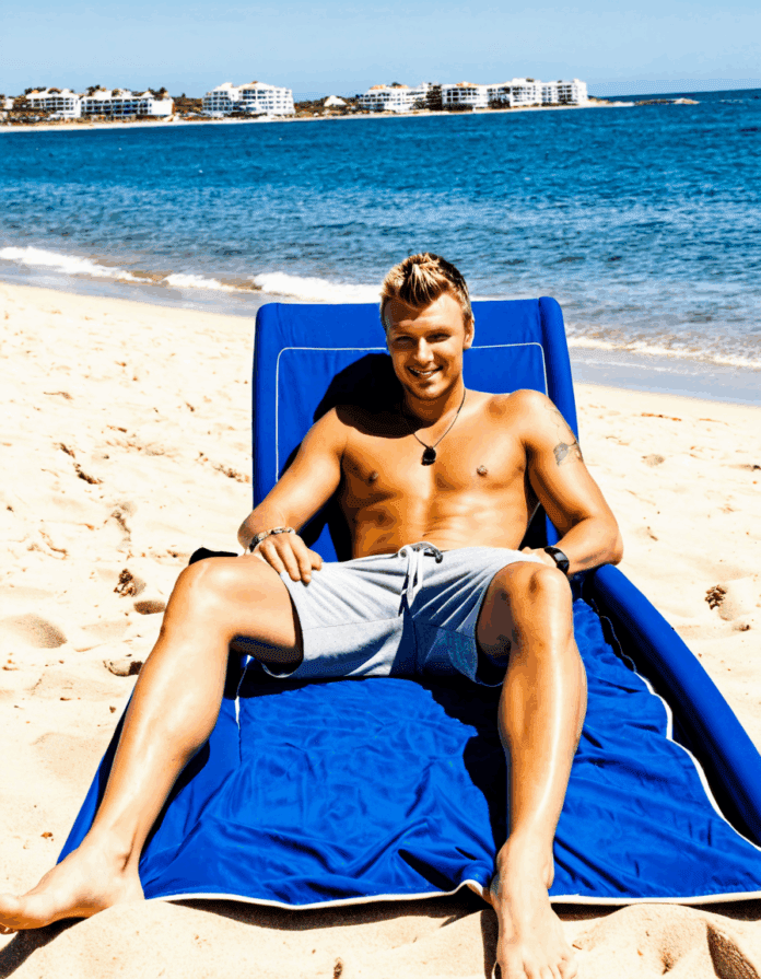 nick carter