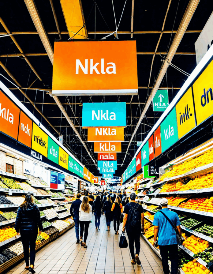 nkla stock