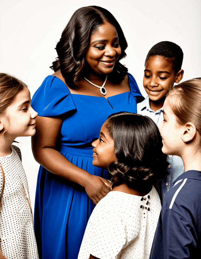 octavia spencer