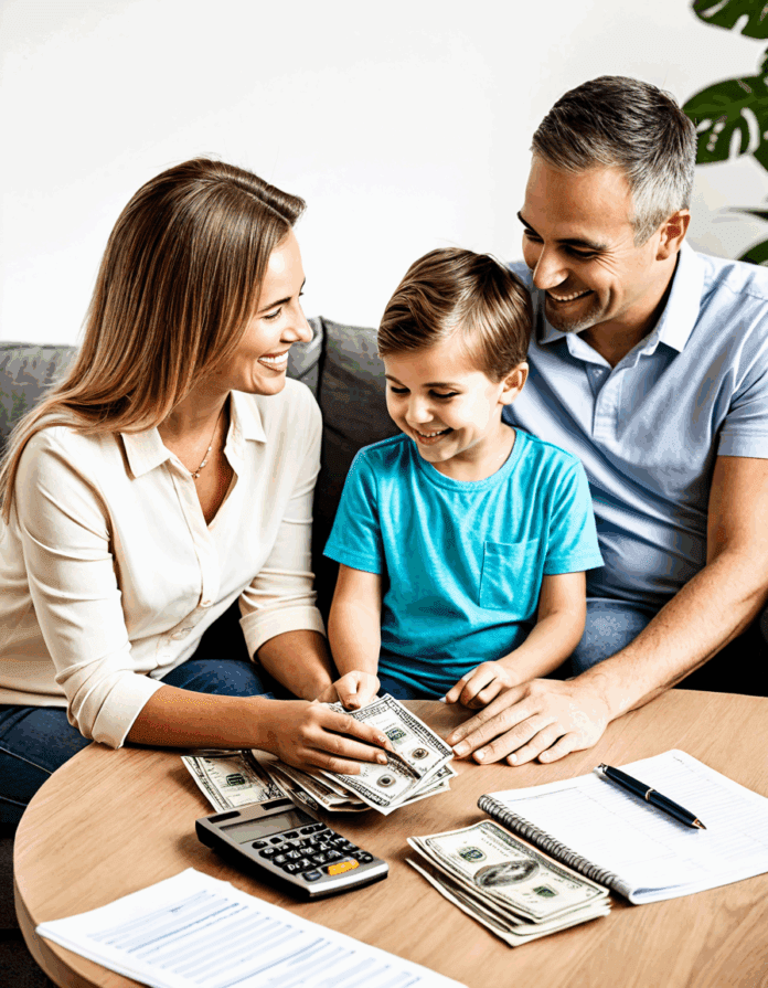 one main financial