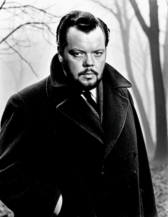 orson welles