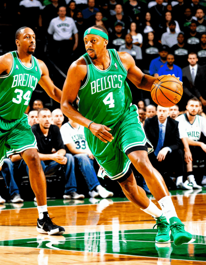 paul pierce