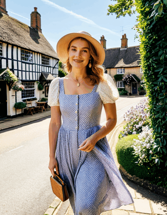 penelope featherington