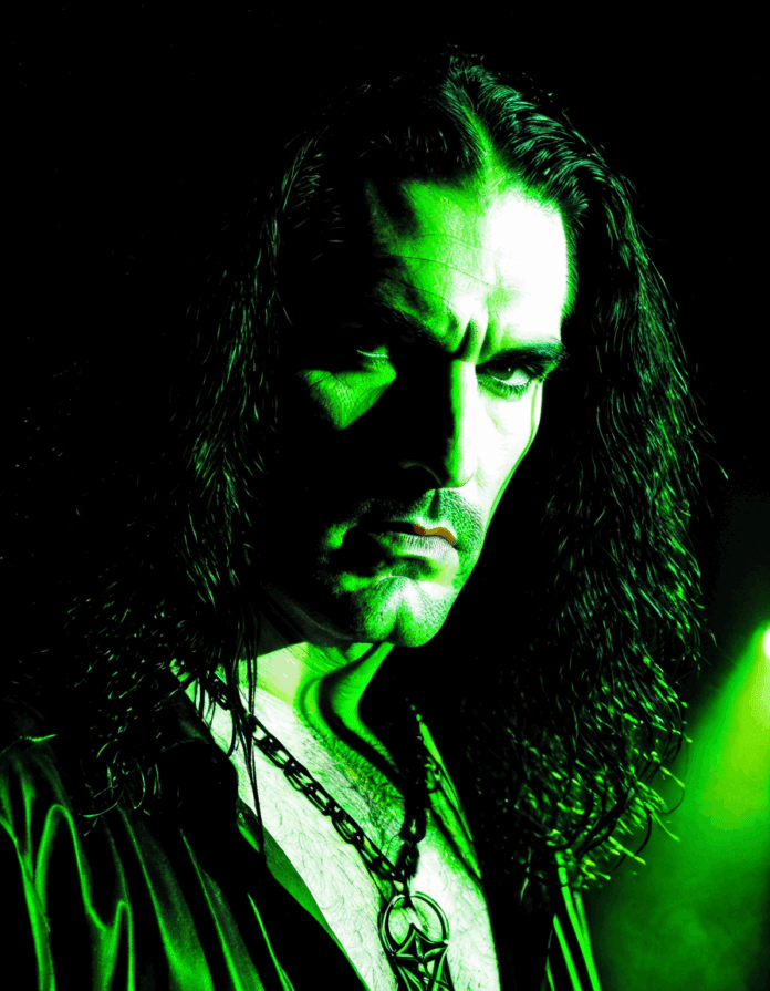 peter steele
