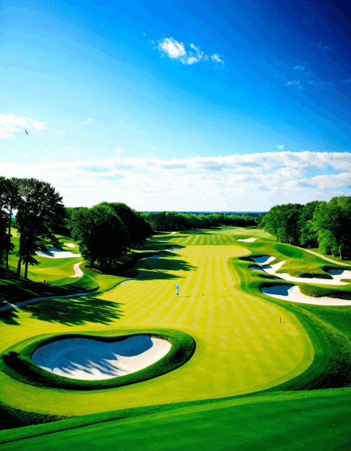 pga championship 2025
