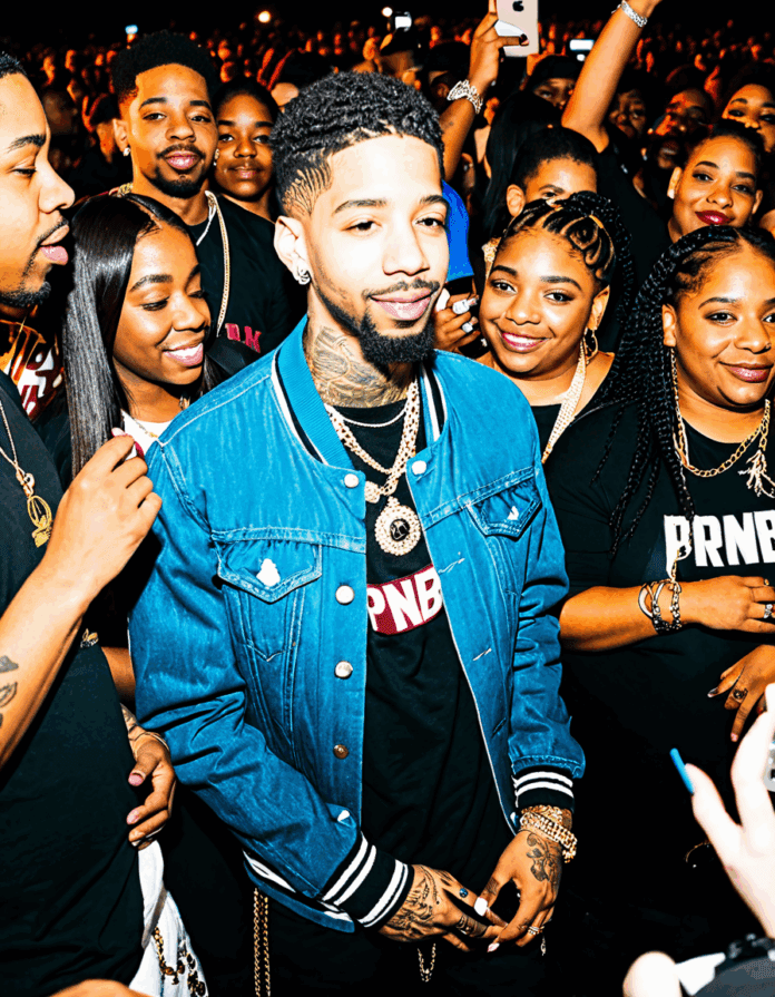 pnb rock