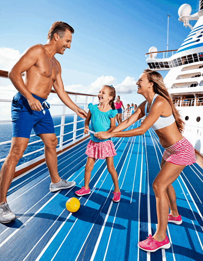 princess cruise