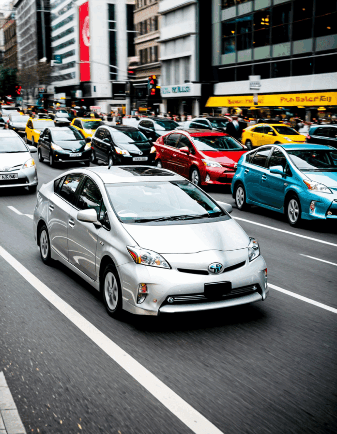 prius