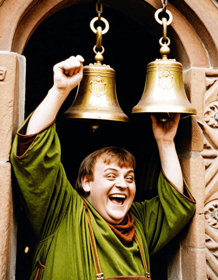 quasimodo