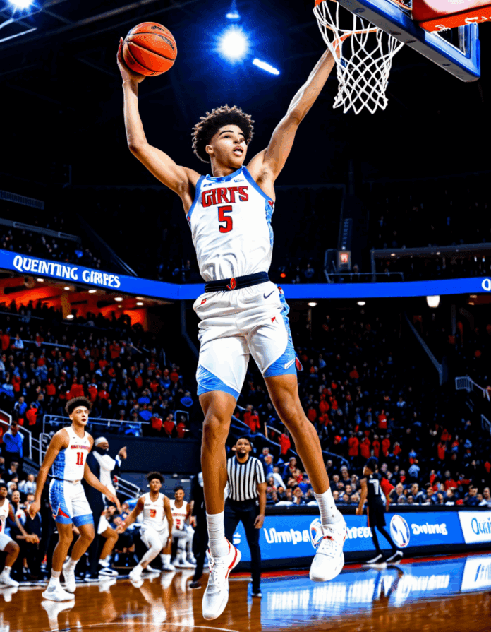 quentin grimes stats