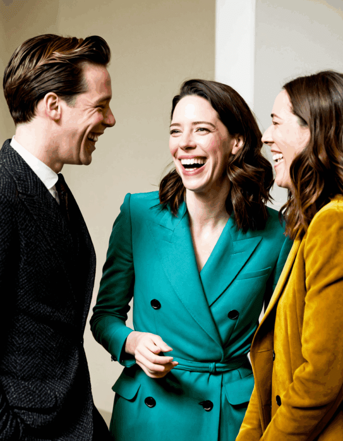 rebecca hall