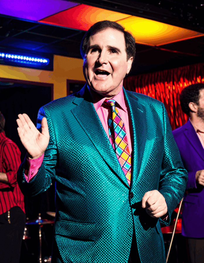 richard kind