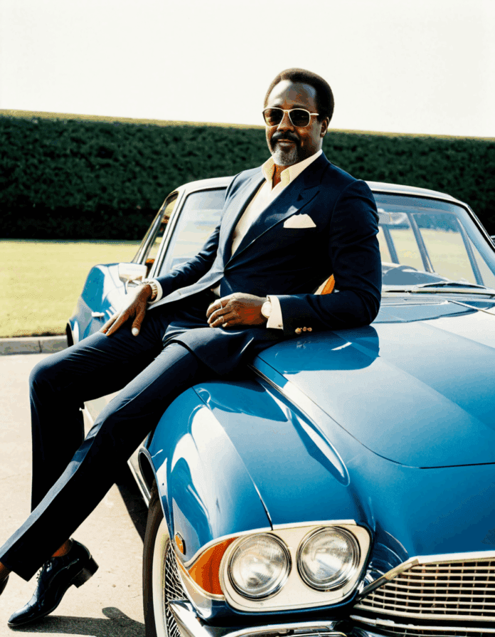 richard roundtree