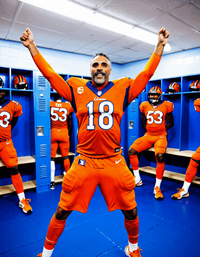 rick fox