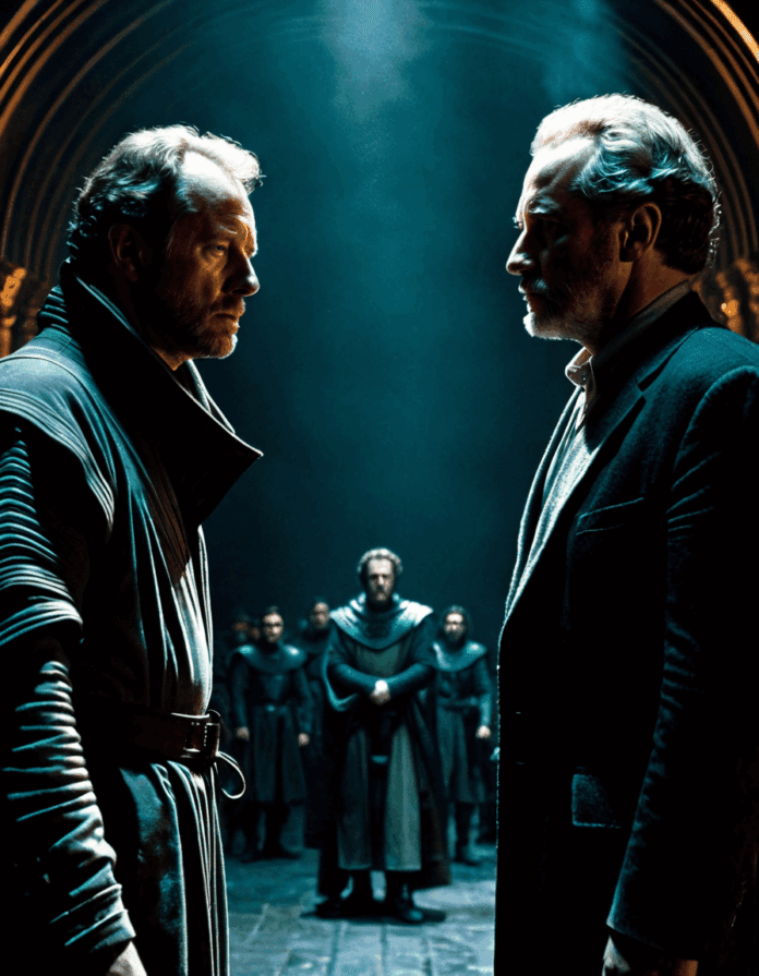 ridley scott movies