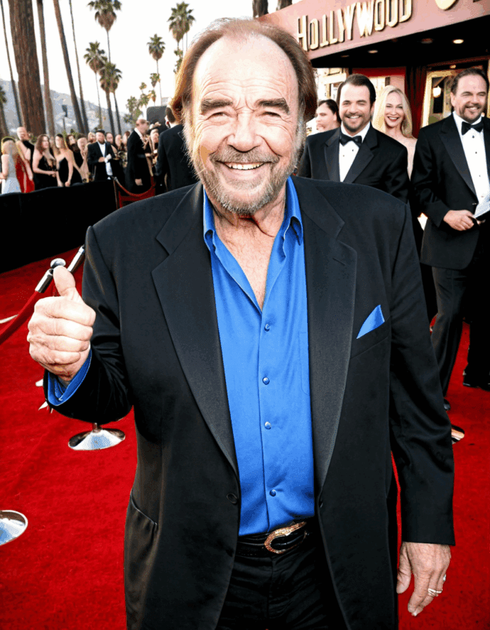 rip torn