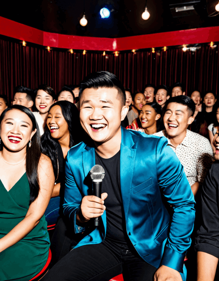 ronny chieng